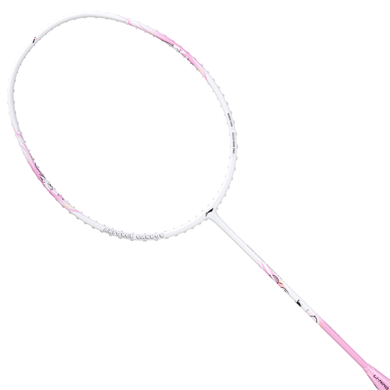 Neon Iridescent Pink