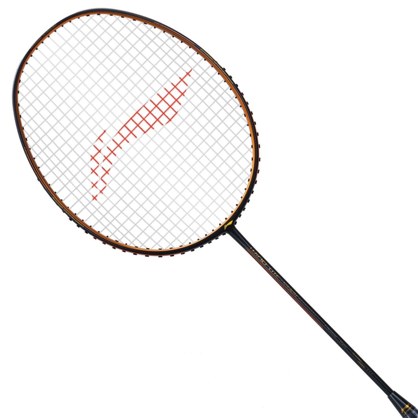 Wind Lite Stealth - 77 Grams - Essential Pack [CHARCOAL/COPPER(STRUNG)]