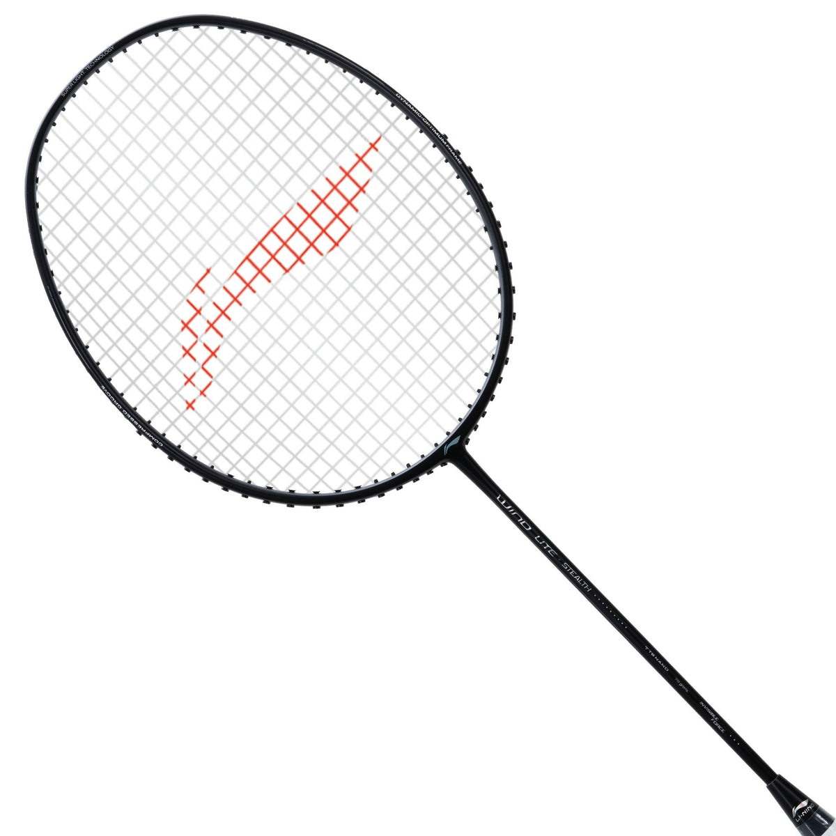 WIND LITE STEALTH - 5U - 78G-Black/Grey