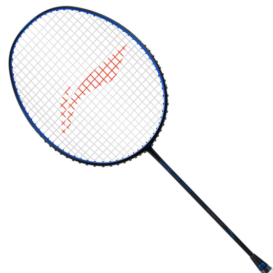 WIND LITE STEALTH - 4U - 80G-Black/Blue