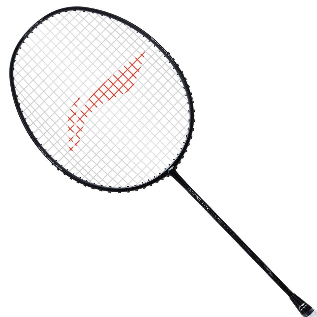 WIND LITE STEALTH - 5U - 77G-Black/Charcoal/Blue