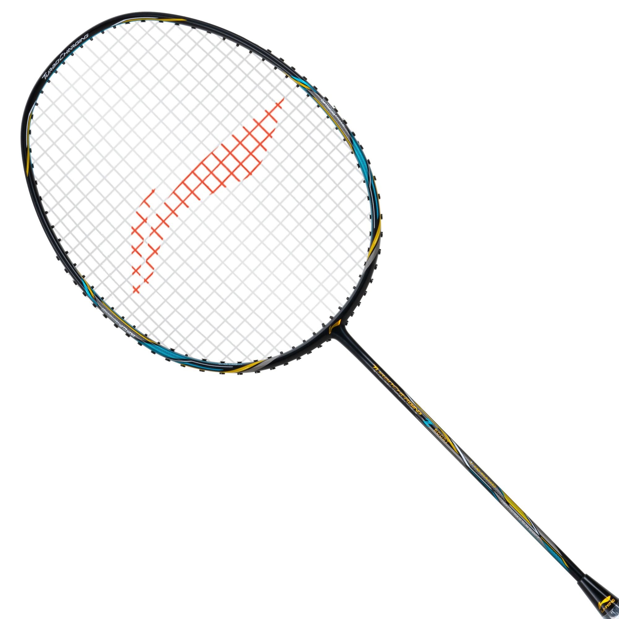Li-Ning Turbo Charging Z Boost – Li-Ning India