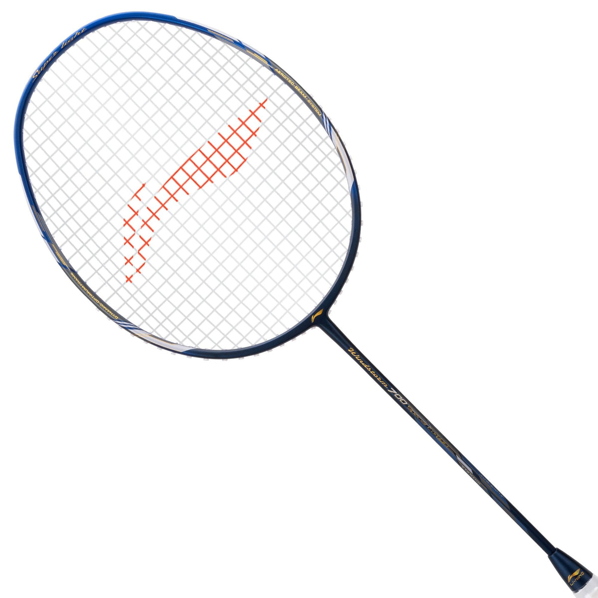 Windstorm 700 Special Edition-Navy/Blue