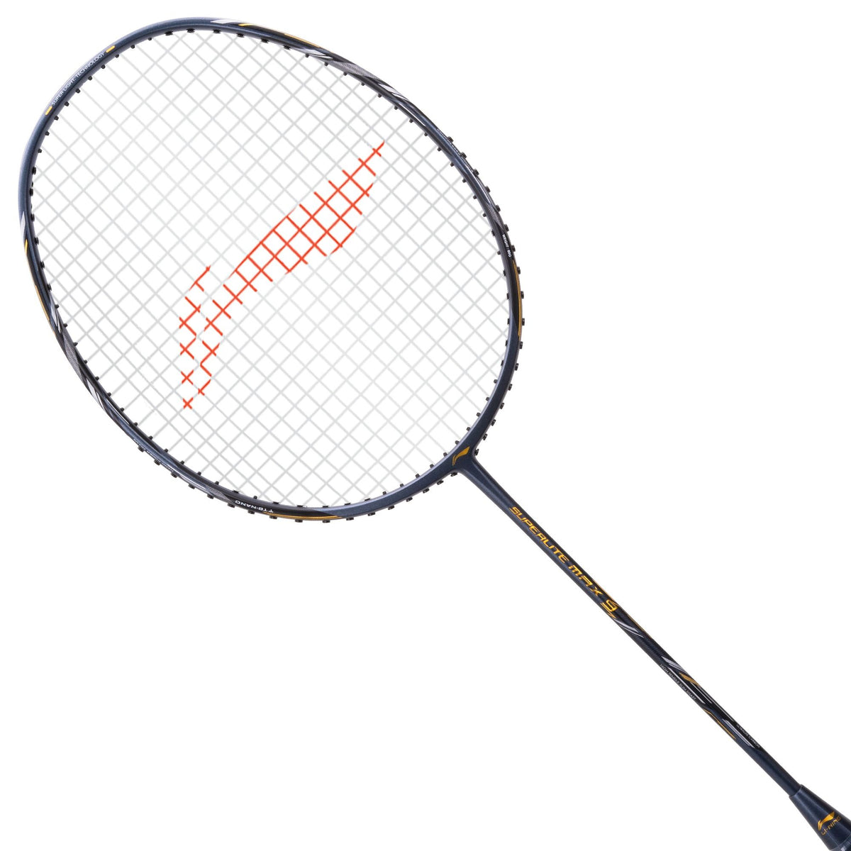 G-Force Superlite Max-9 - Essential Pack [BLACK/DARK GREY(STRUNG)]