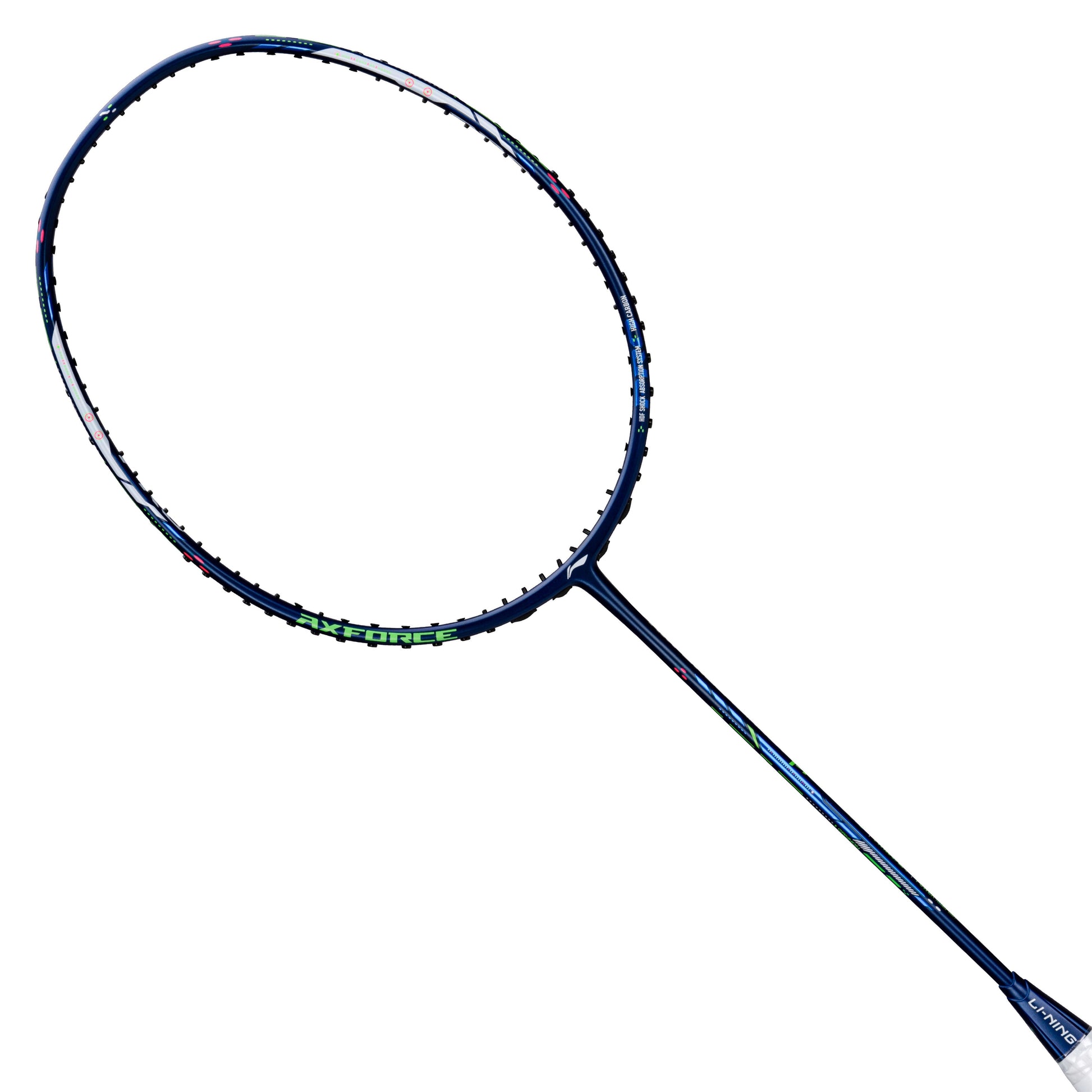 AXFORCE CANNON PRO-DARK PURPLE BLUE