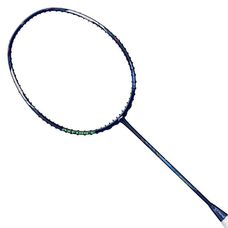 AXFORCE CANNON PRO-DARK PURPLE BLUE