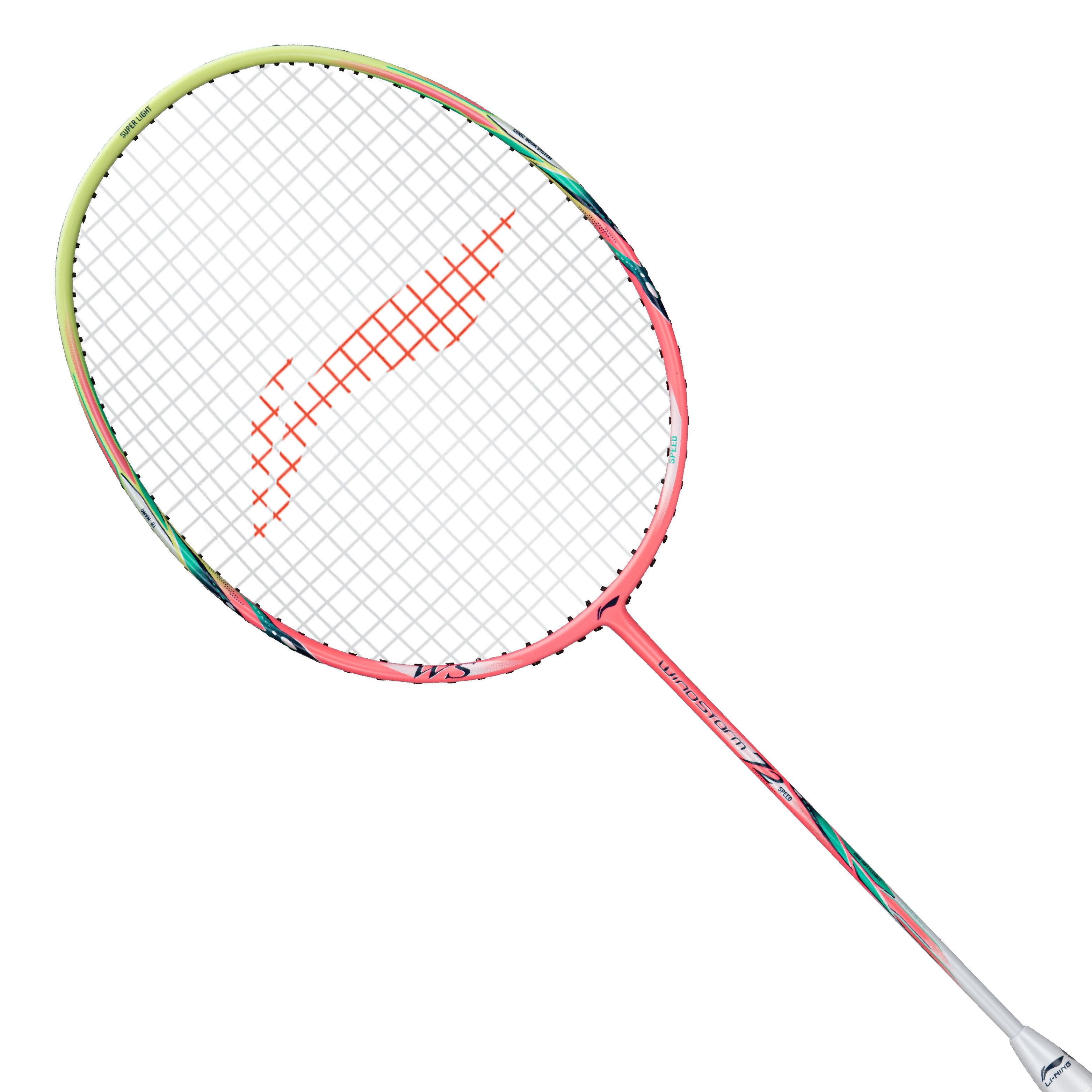 Li-Ning Windstorm 72 Speed – Li-Ning India