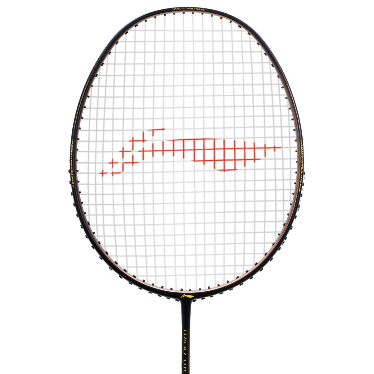 WIND LITE STEALTH - 5U - 77G-Black/Bronze