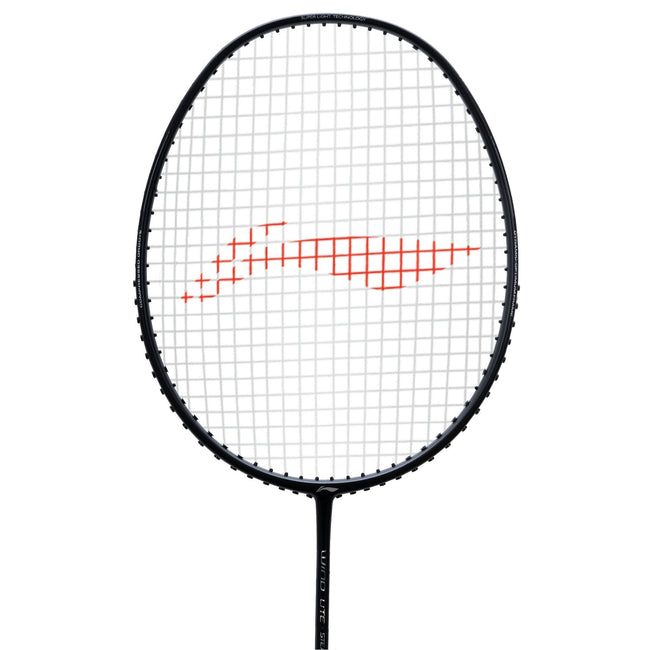 WIND LITE STEALTH - 5U - 78G-Black/Grey