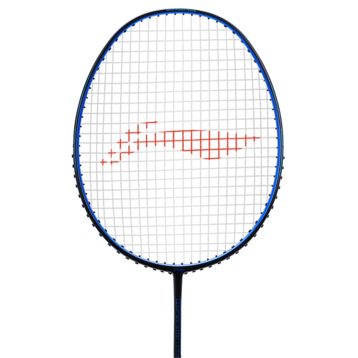 Wind Lite Stealth - 80G