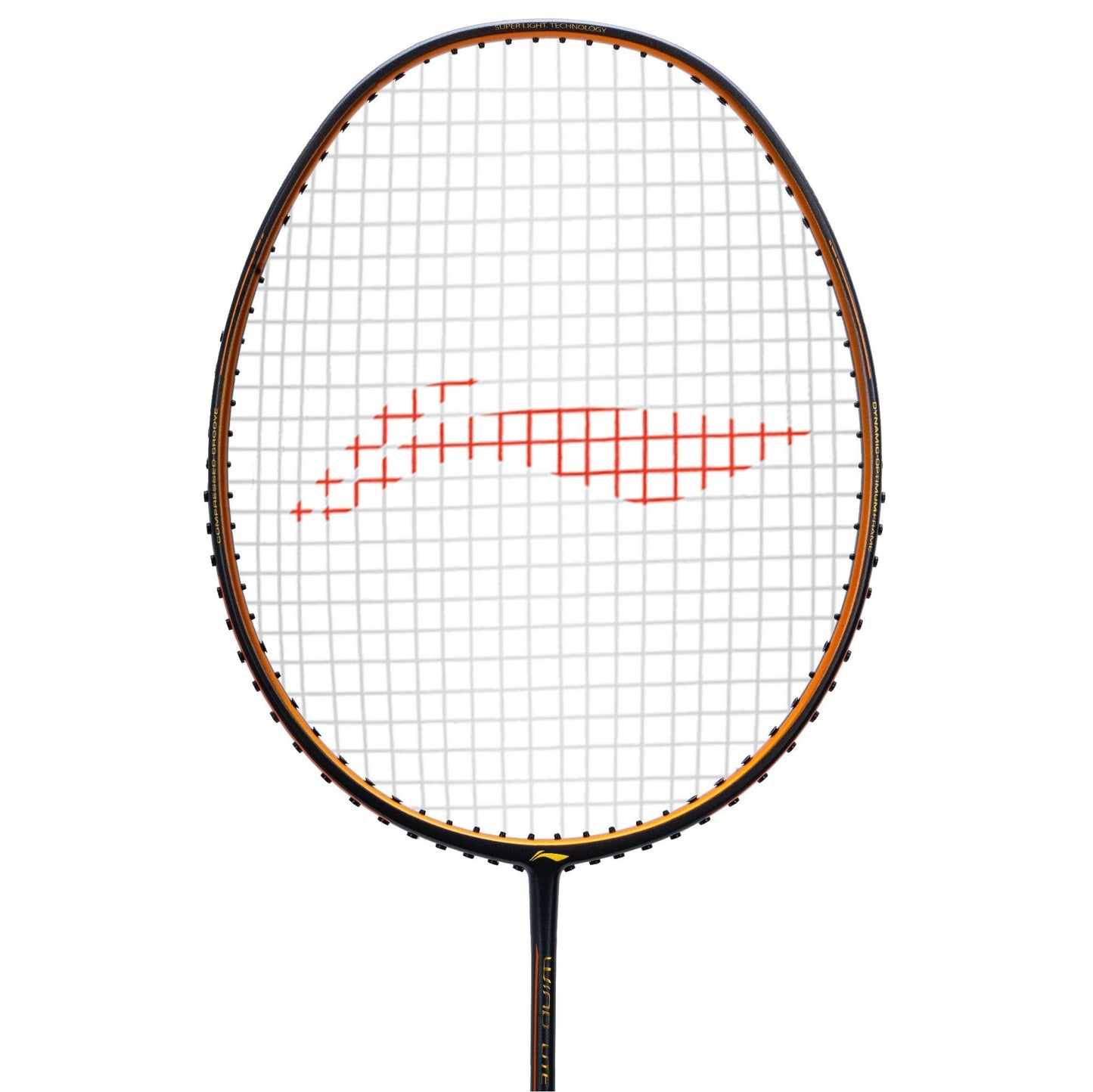 Wind Lite Stealth - 77 Grams - Essential Pack [CHARCOAL/COPPER(STRUNG)]