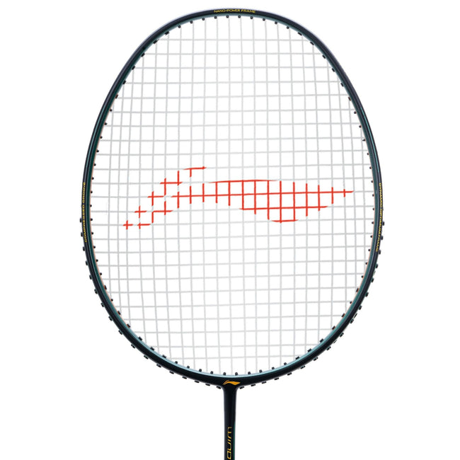 WIND LITE STEALTH - 5U - 79G-Black/Green/Gold