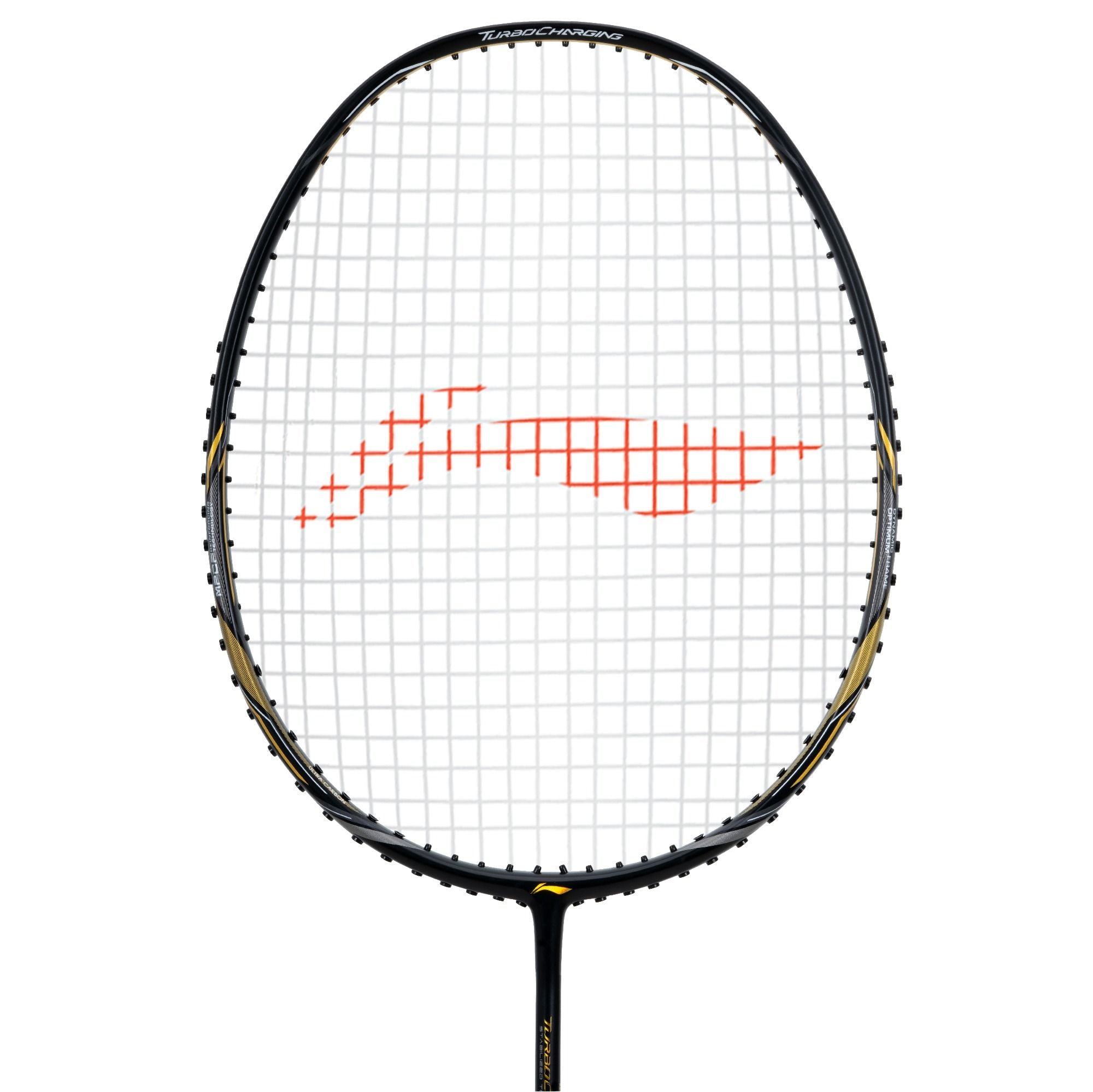 LI-NING TURBO CHARGING 7TF 4本セット　リーニン LI-NING TURBO CHARGING 7TF AYPK088(AEROTEC BEAM SYSTEM) 攻撃