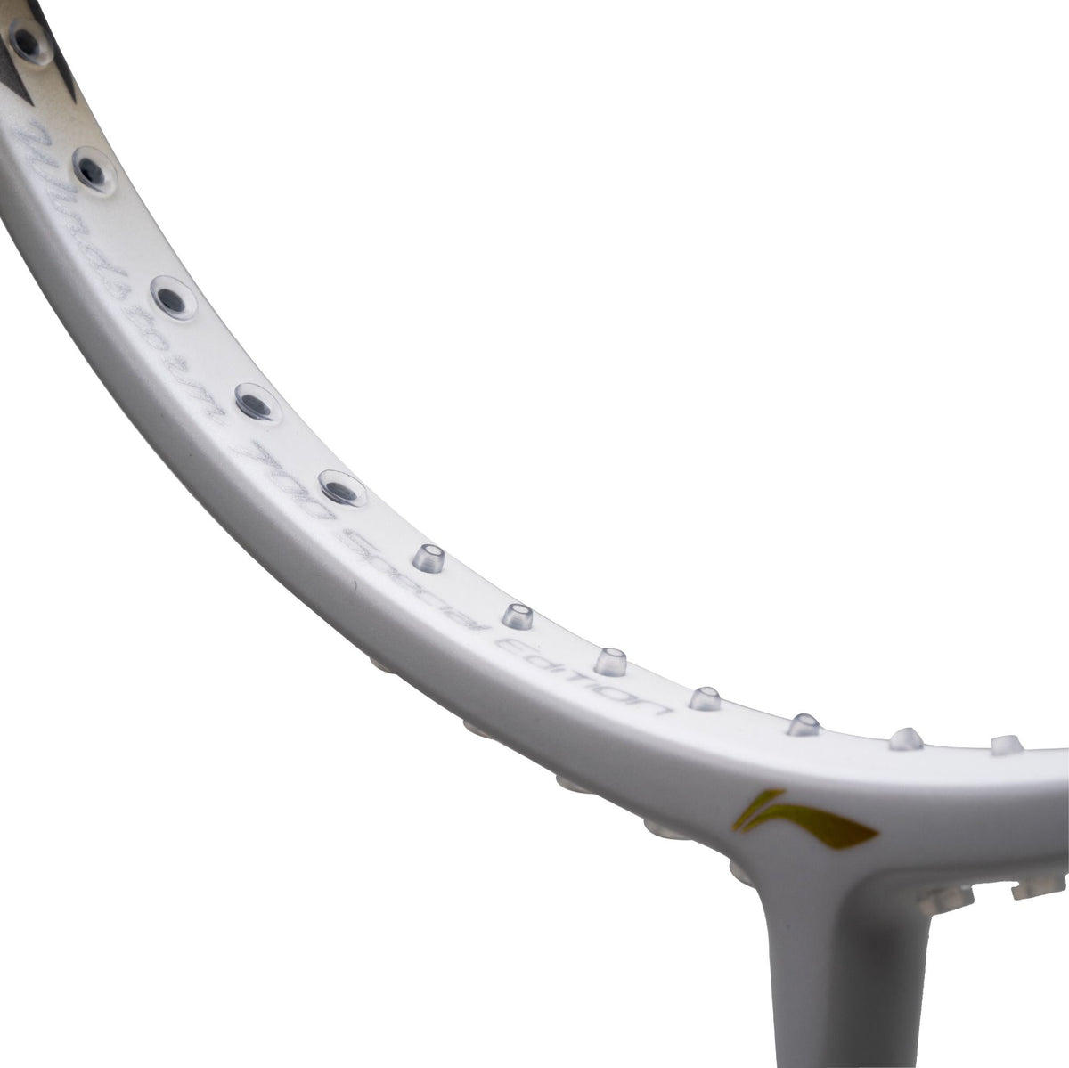 Windstorm 700 Special Edition-White/Gold