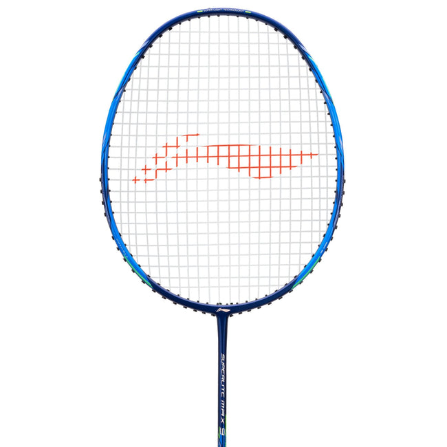 G-Force Superlite Max 9 -Navy/Blue