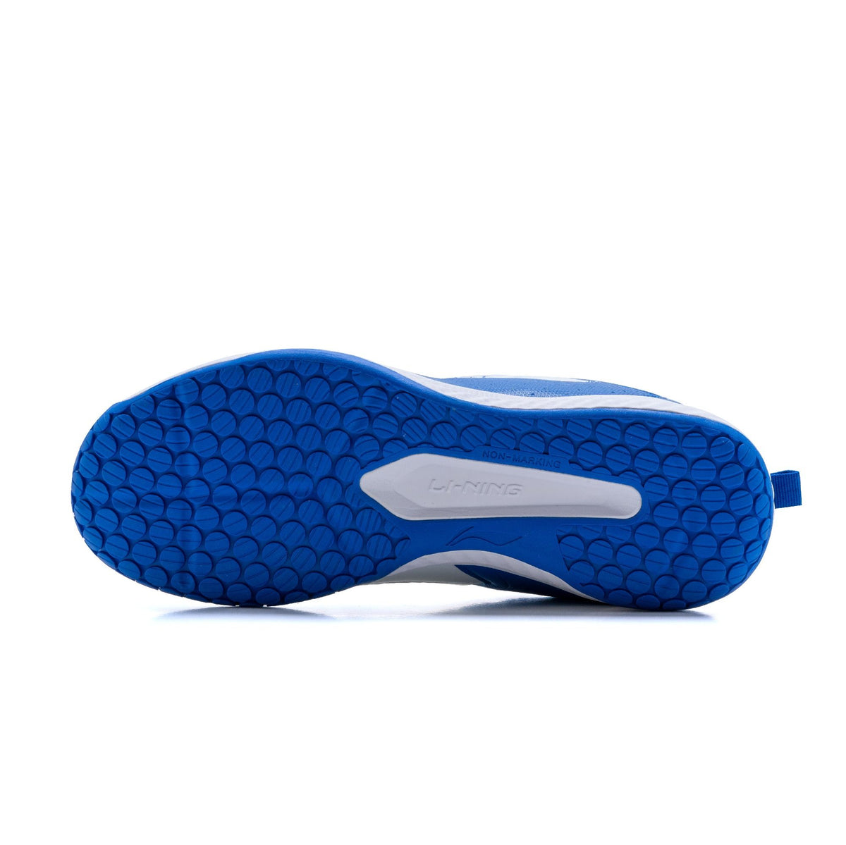 Li-Ning Ultra II-White/Blue-9 UK