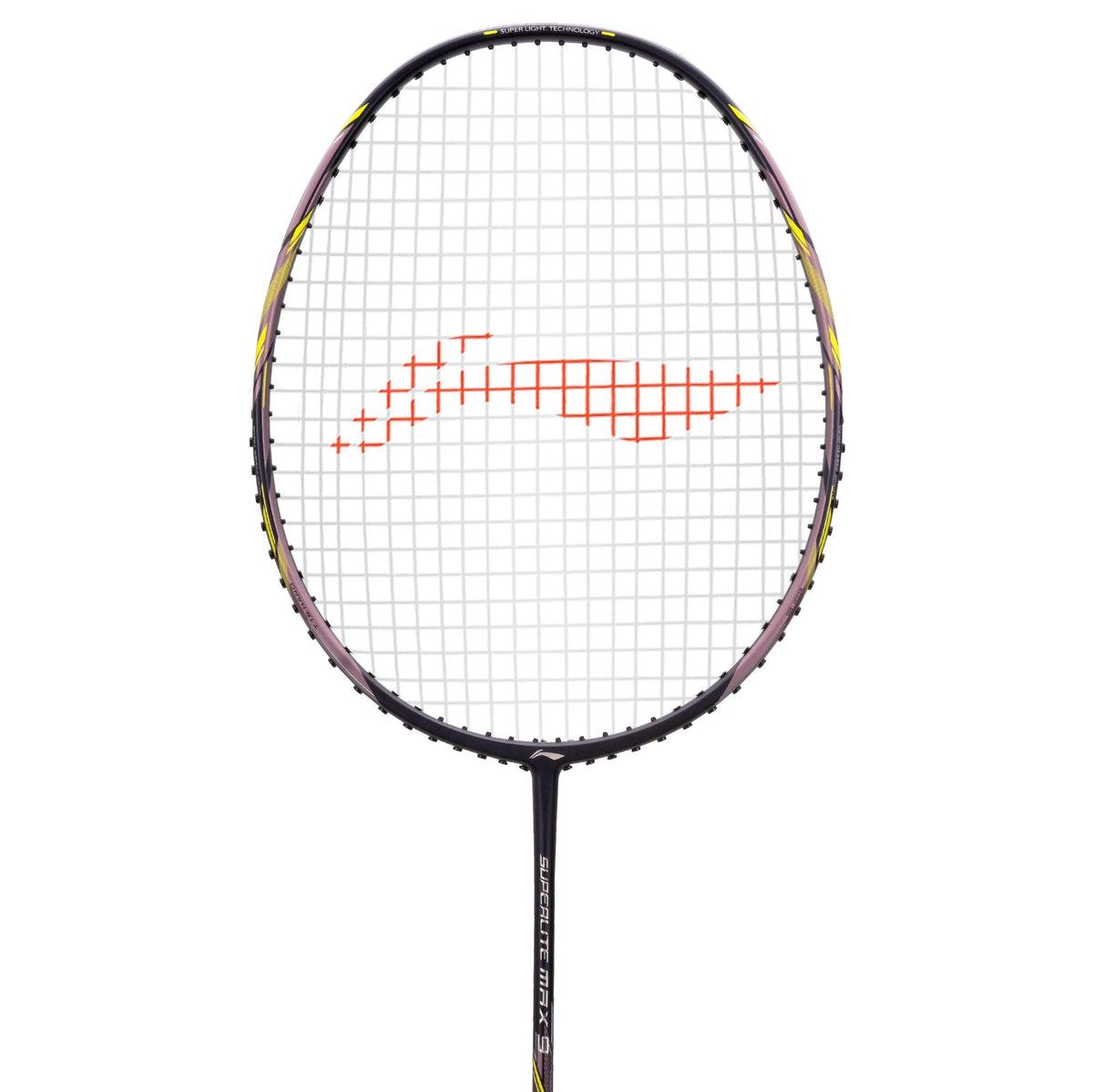 G-Force Superlite Max-9 - Essential Pack [DARK PURPLE/GREEN(STRUNG)]