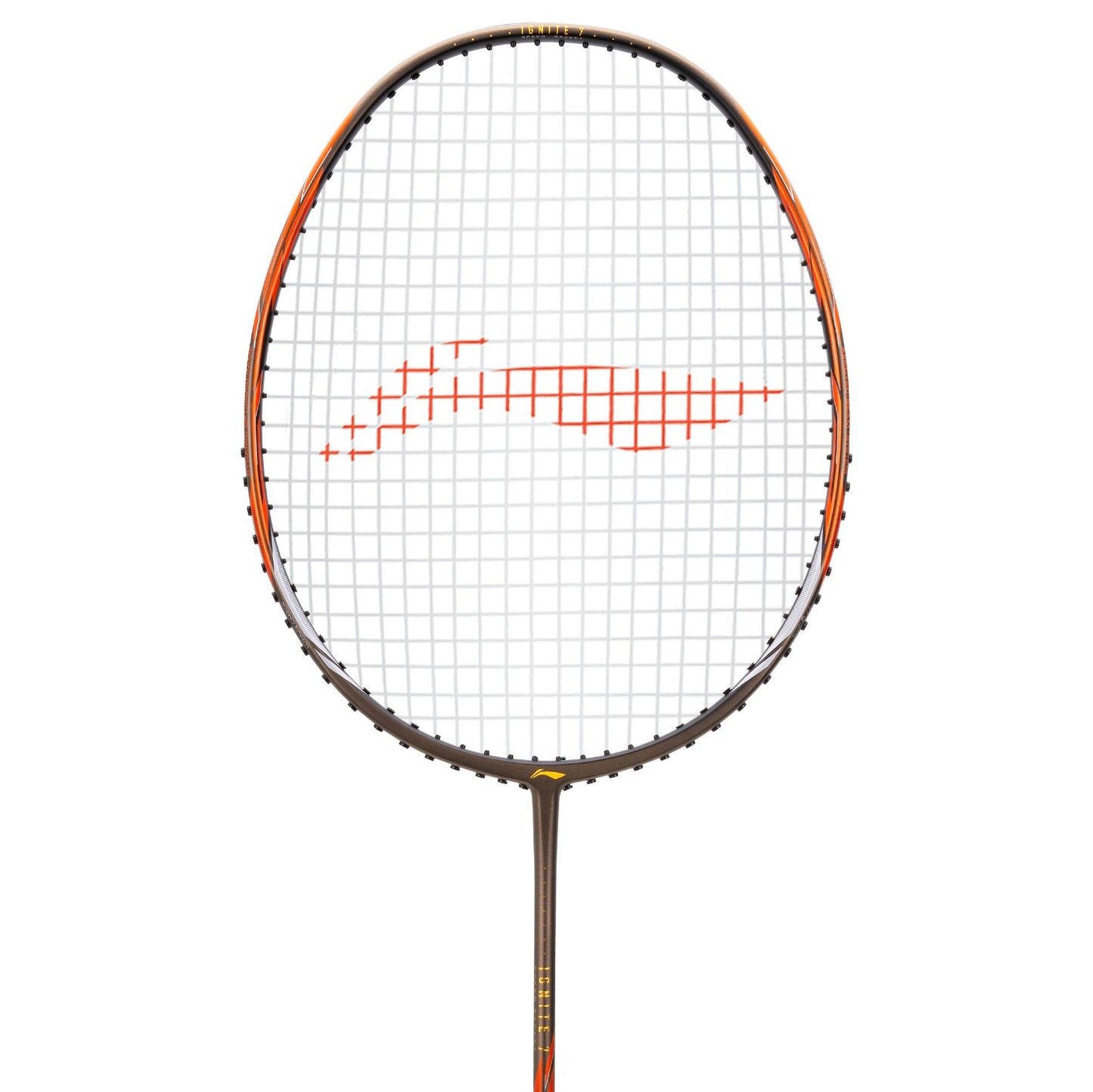 Ignite 7-Olive Grey/Orange