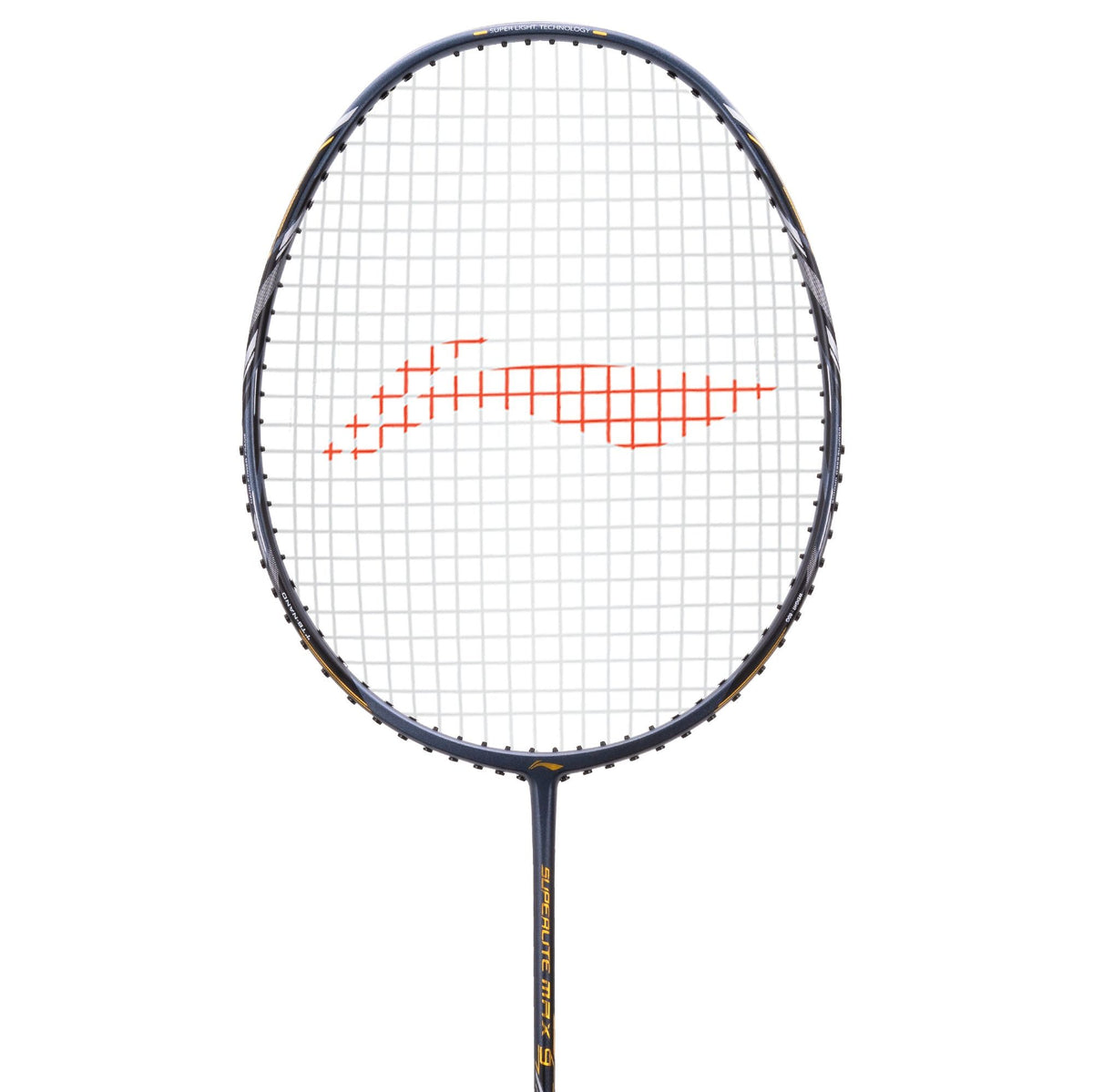 G-Force Superlite Max-9 - Essential Pack [BLACK/DARK GREY(STRUNG)]