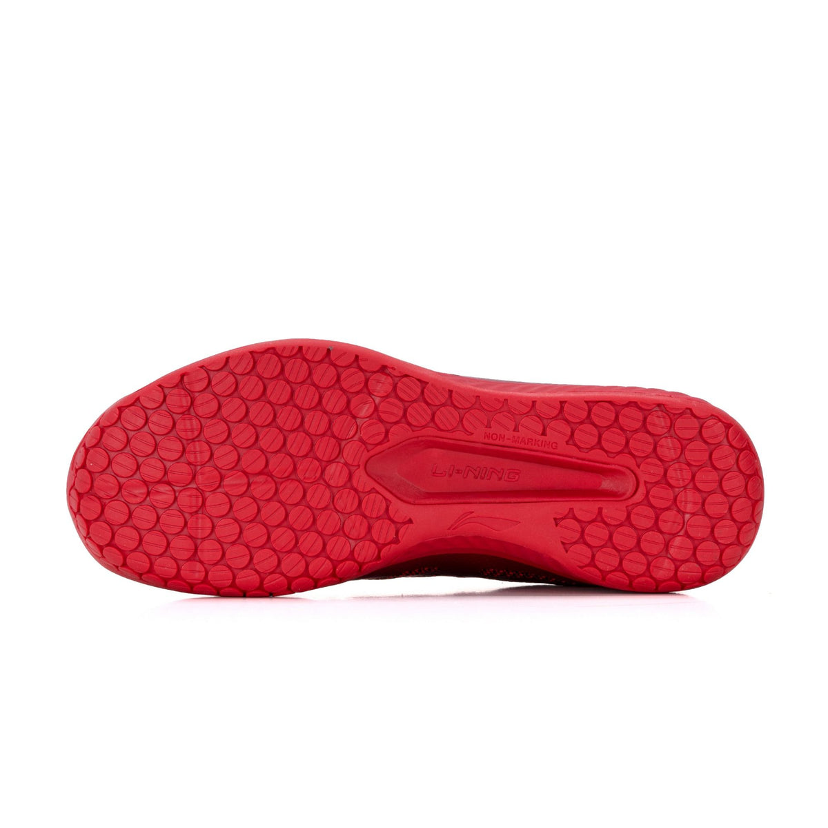 Li-Ning Ultra Fly-Red-9 UK
