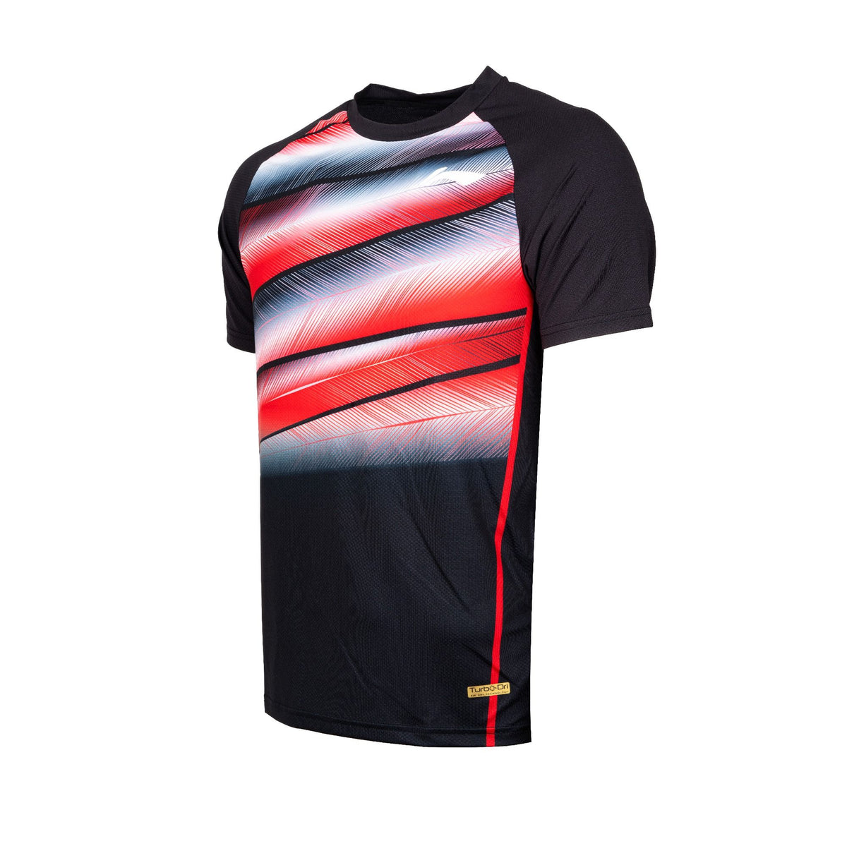 Dazzler T-Shirt-Black-XS