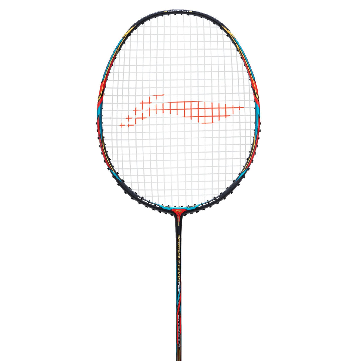 Aeronaut 6000 Combat
