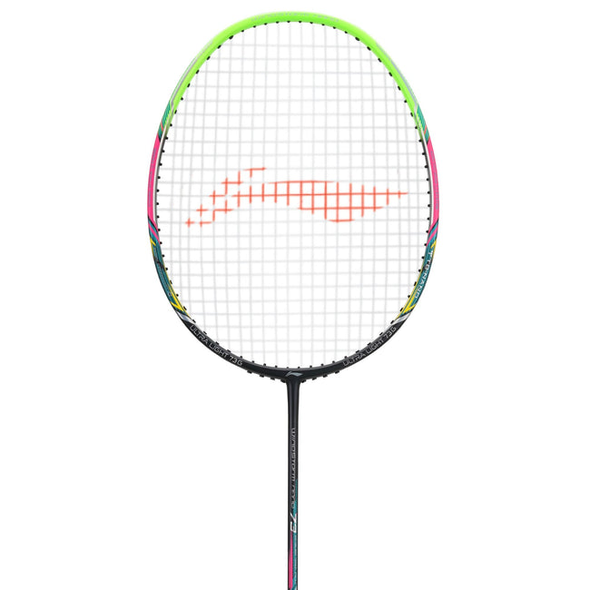 Windstorm Nano 73 - Black/Green