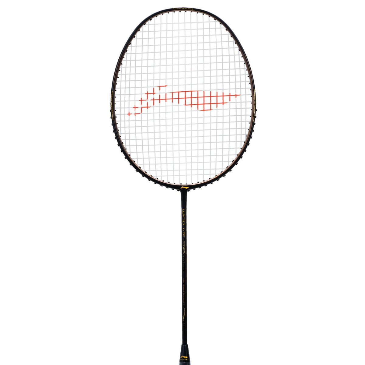 WIND LITE STEALTH - 5U - 77G-Black/Bronze