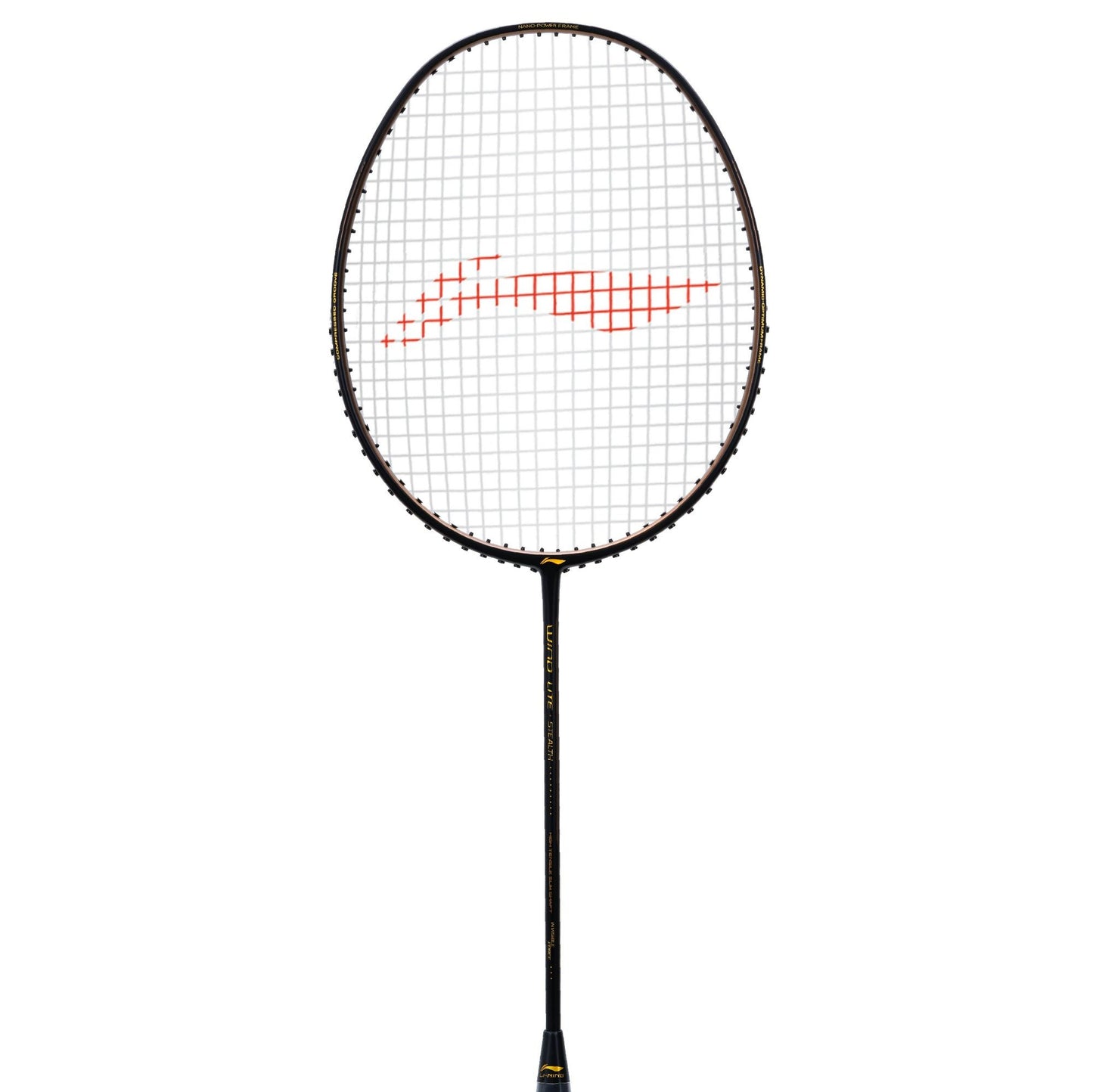 WIND LITE STEALTH - 5U - 77G-Black/Bronze
