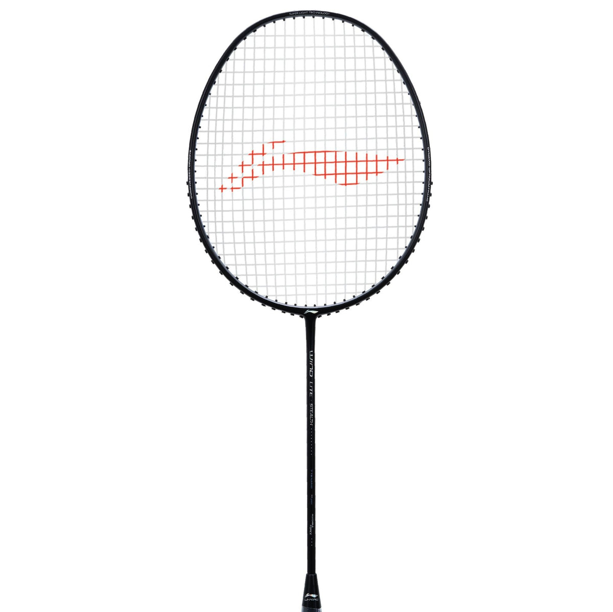 WIND LITE STEALTH - 5U - 77G-Black/Charcoal/Blue