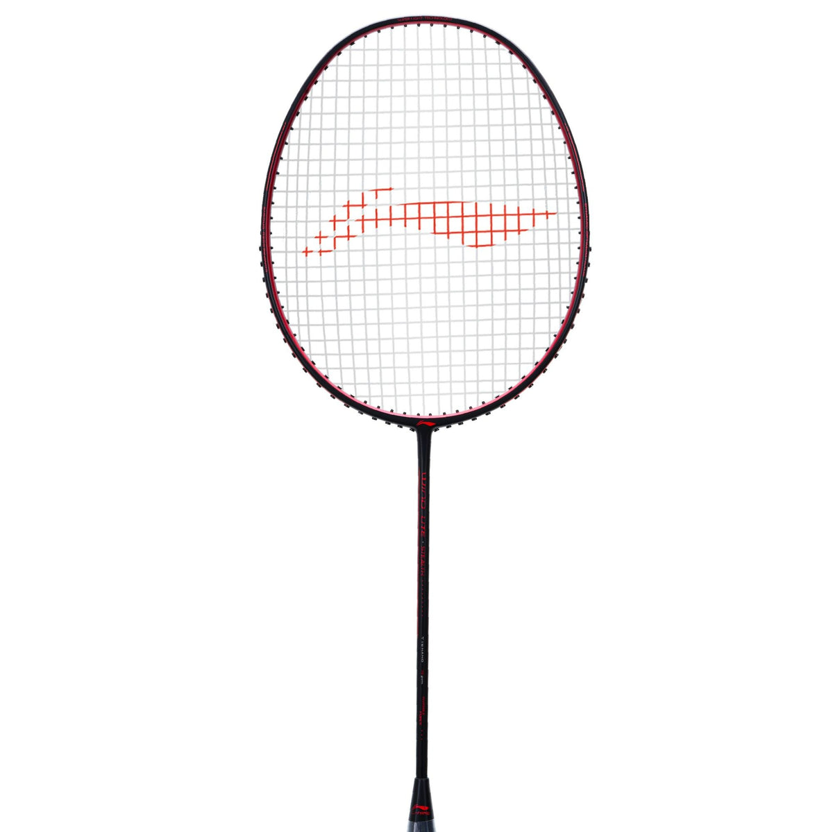 WIND LITE STEALTH - 5U - 79G-Black/Red