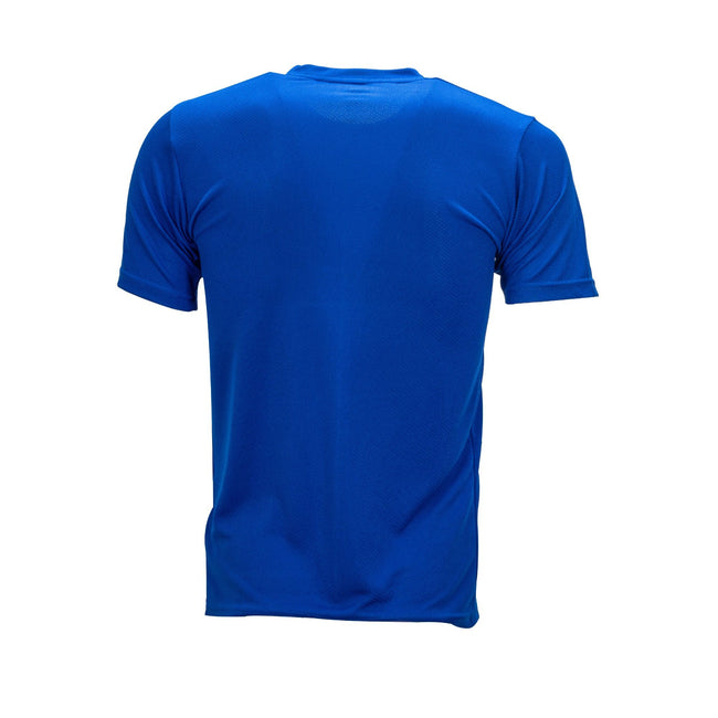 Essential T-Shirt-Royal-XL