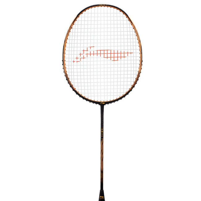 Ignite 7-Black/Gold