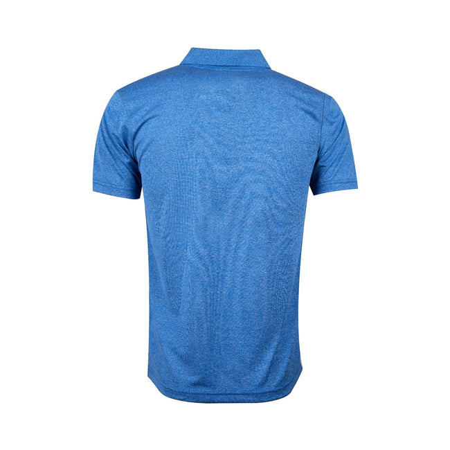 Active-Play Polo T-shirt-Royal Blue-XS