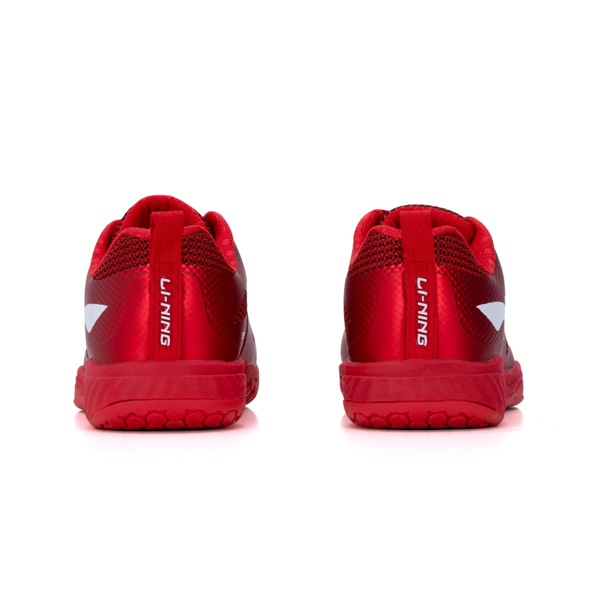 Li-Ning Ultra Fly-Red-9 UK