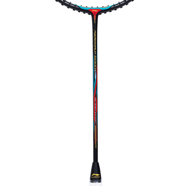 Aeronaut 6000 Combat
