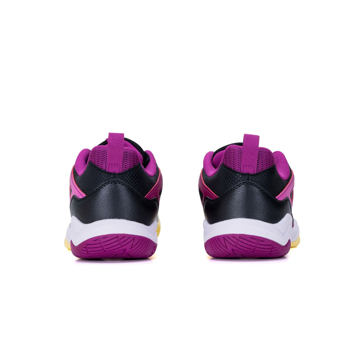 Li-Ning Sound Wave III-Black, Taffy Batter-9 UK