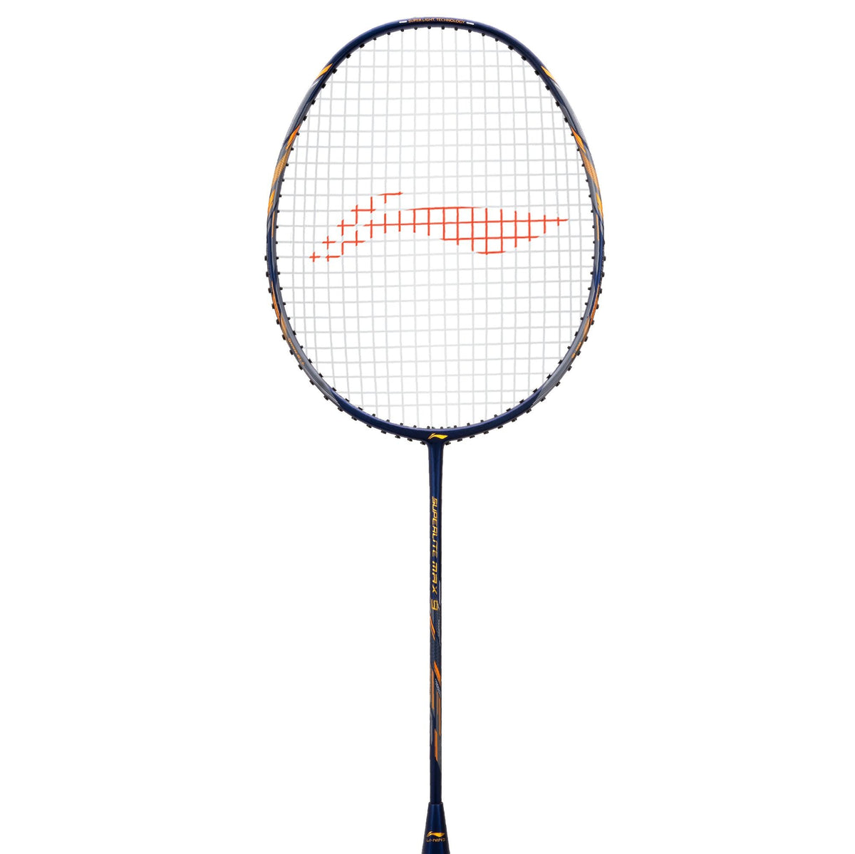 G-Force Superlite Max 9 -Navy/Gold
