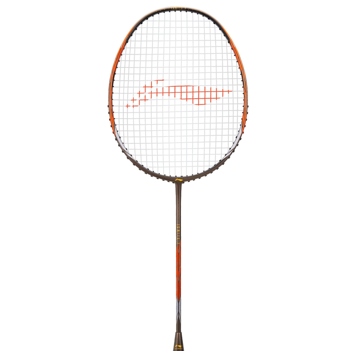 Ignite 7-Olive Grey/Orange