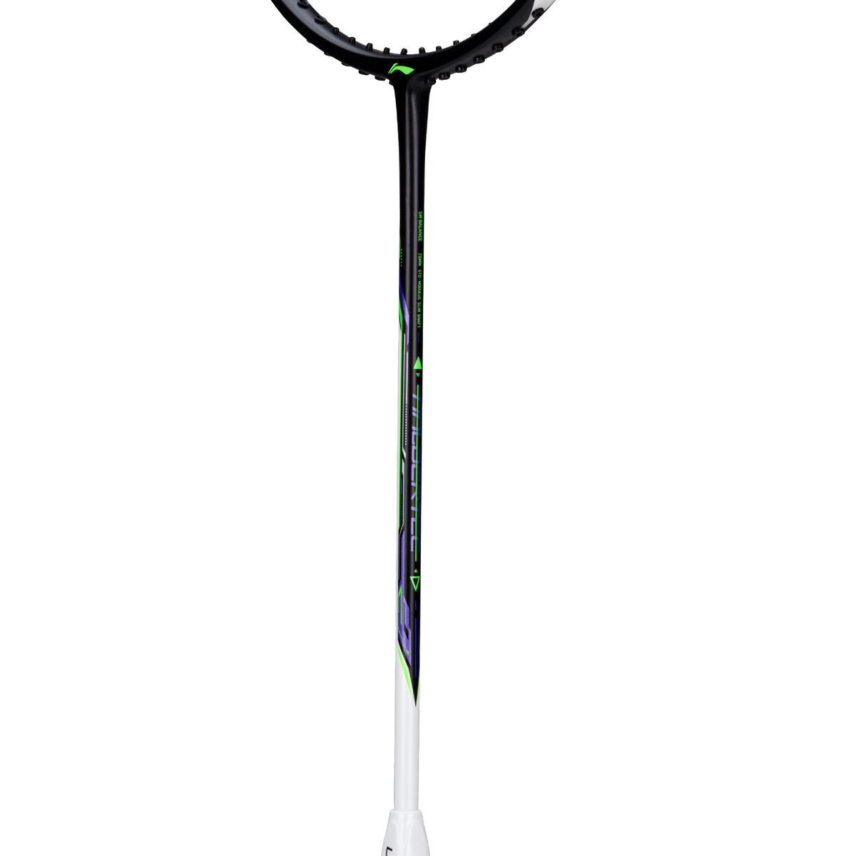 Li-Ning Halbertec Motor - 4U | Li-Ning India