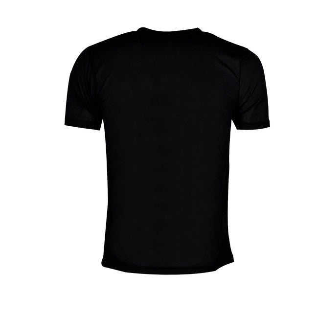 Zing T-Shirt-Black-XL