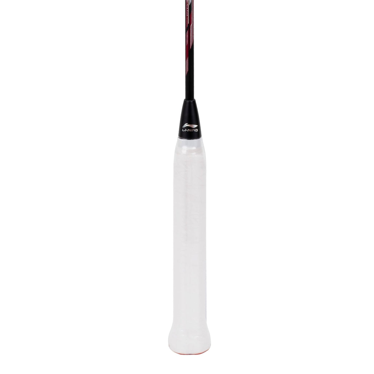 Windstorm 700 Special Edition-Black/Red