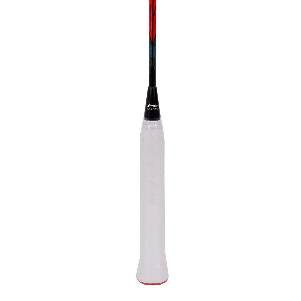 Ignite 7-Black/Red