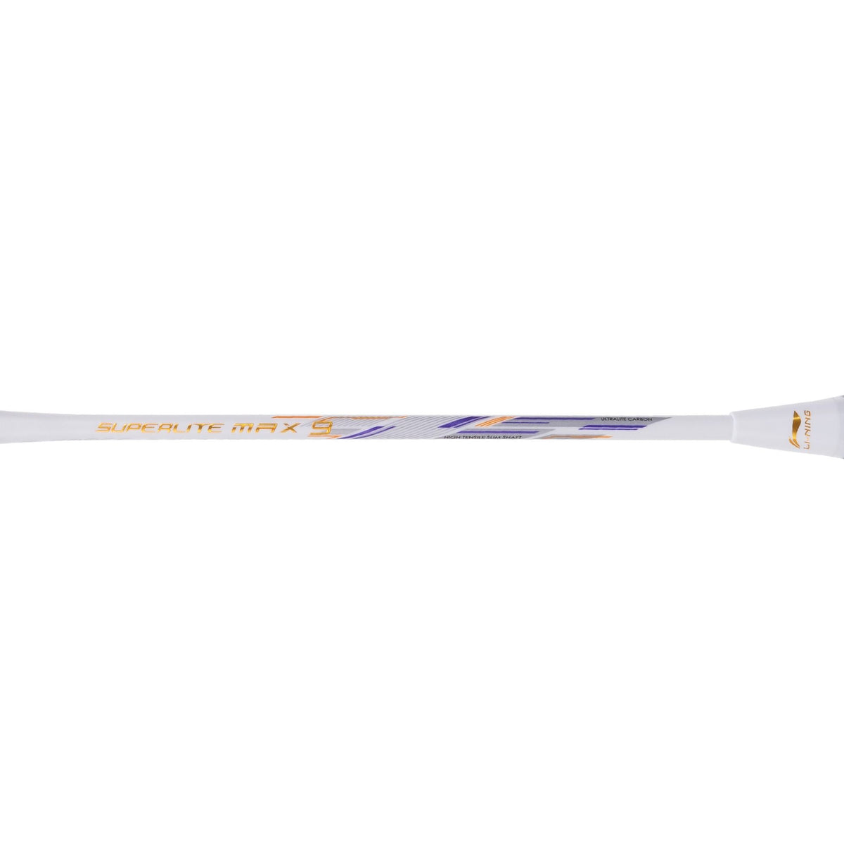 G-Force Superlite Max-9 - Essential Pack [WHITE/PURPLE(STRUNG)]