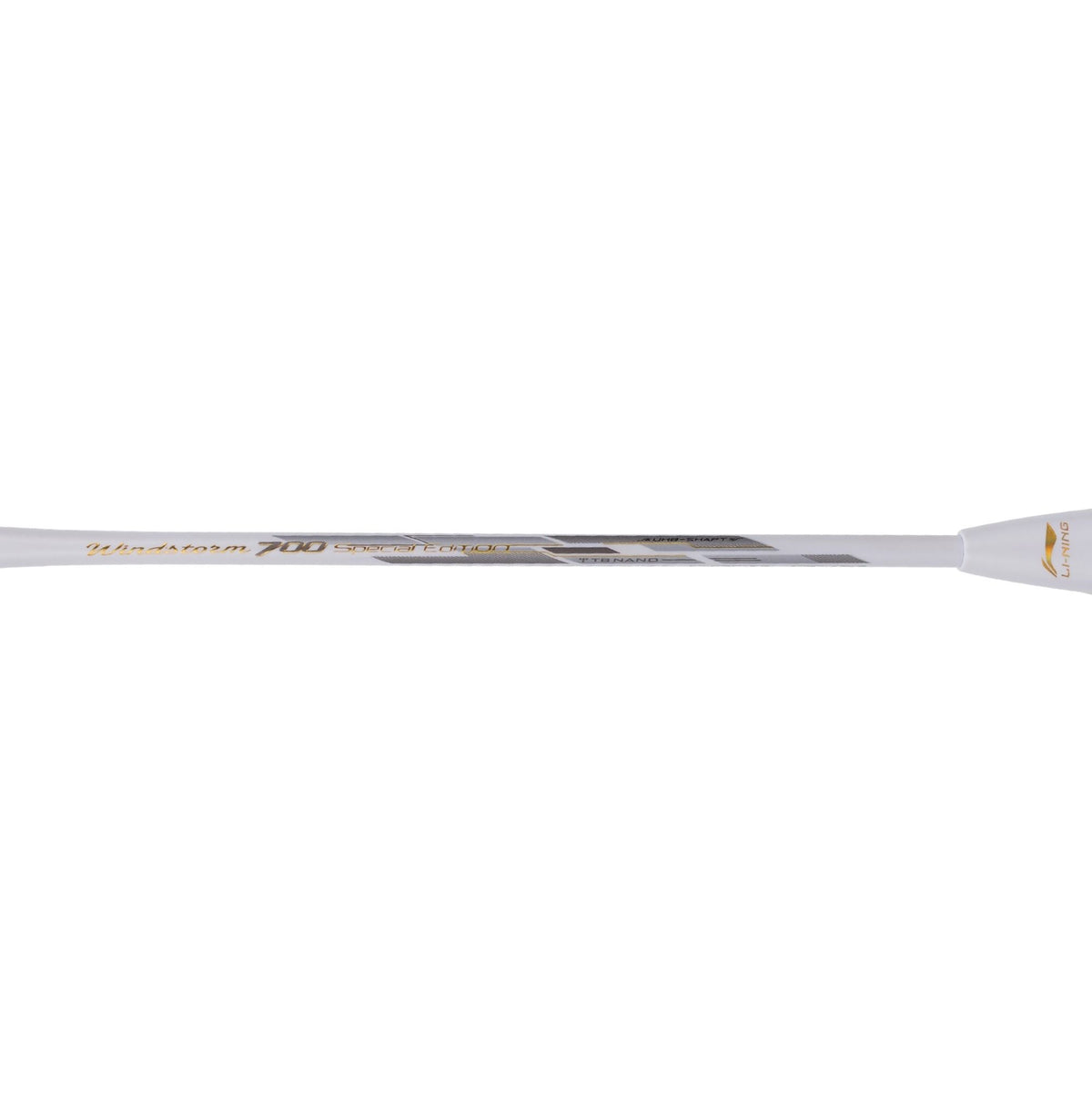 Windstorm 700 Special Edition-White/Gold