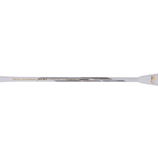 Windstorm 700 Special Edition-White/Gold