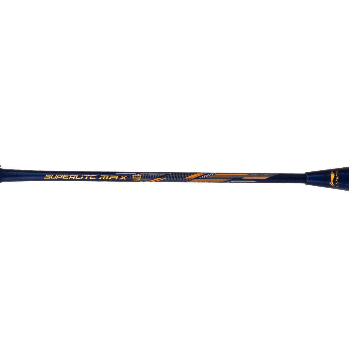 G-Force Superlite Max 9 -Navy/Gold