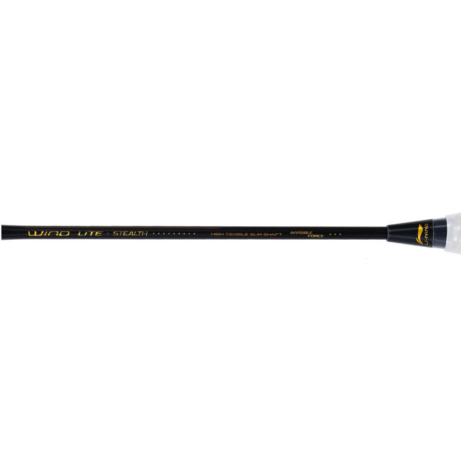 WIND LITE STEALTH - 5U - 77G-Black/Bronze