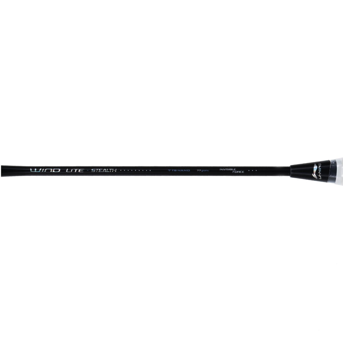 WIND LITE STEALTH - 5U - 77G-Black/Charcoal/Blue