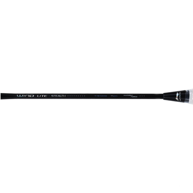 WIND LITE STEALTH - 5U - 77G-Black/Charcoal/Blue